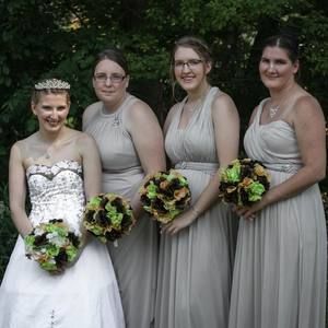 Meet your Posher, Renee